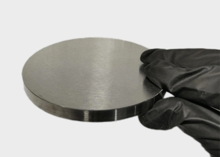 Nickel Alloy Targets